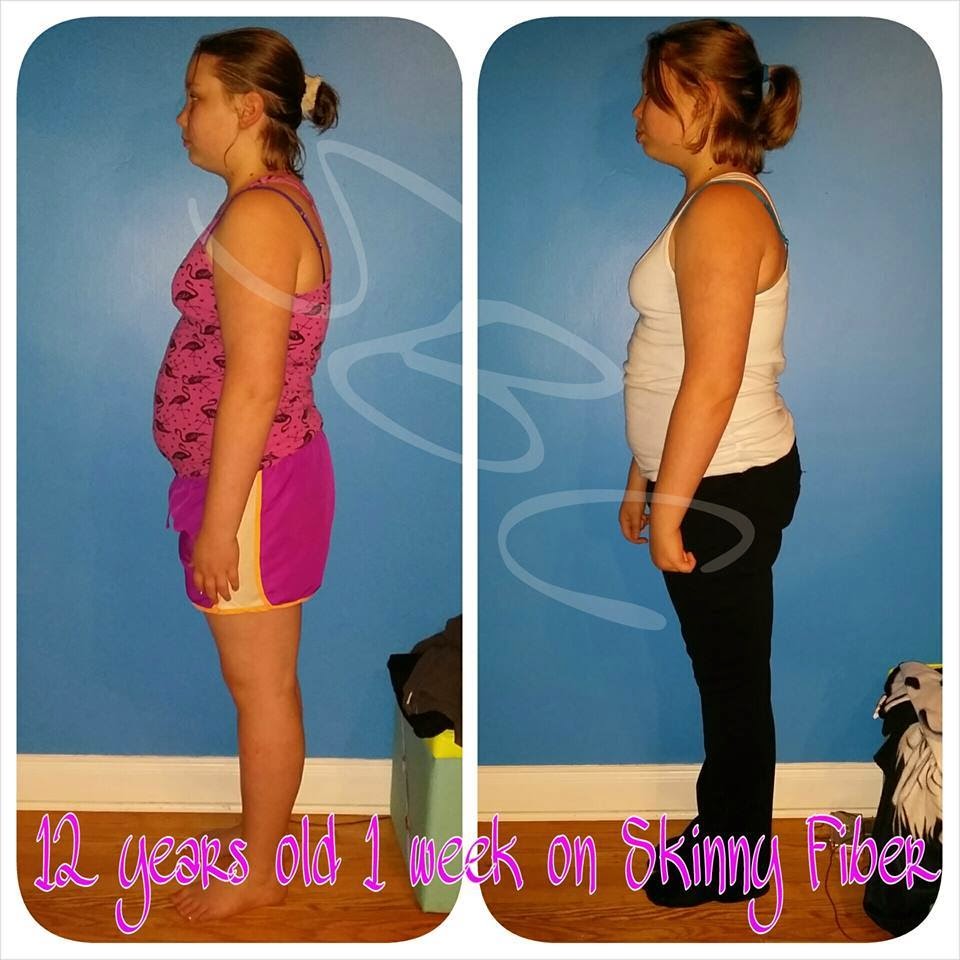 weight loss programs for 12 year olds